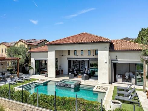 18332 Tytris , Yorba Linda, CA