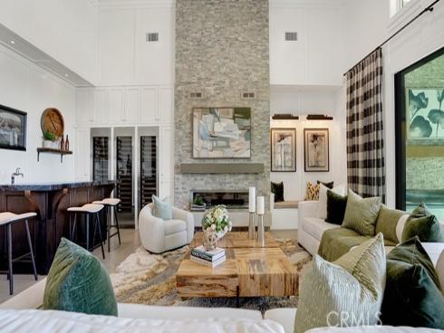 18332 Tytris , Yorba Linda, CA