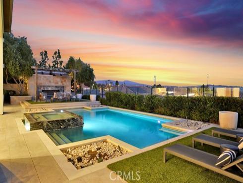 18332 Tytris , Yorba Linda, CA