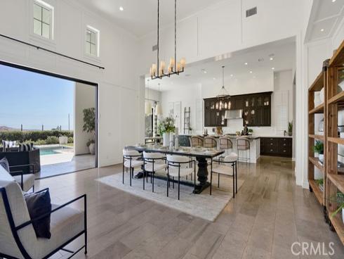 18332 Tytris , Yorba Linda, CA