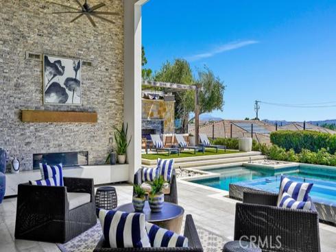 18332 Tytris , Yorba Linda, CA