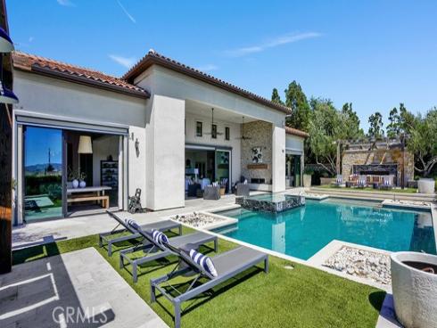18332 Tytris , Yorba Linda, CA