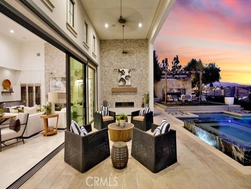 18332 Tytris , Yorba Linda, CA