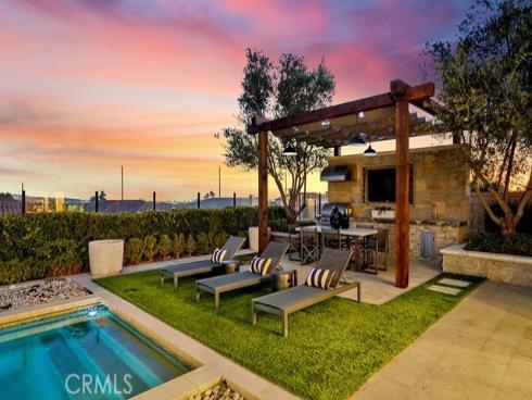 18332 Tytris , Yorba Linda, CA