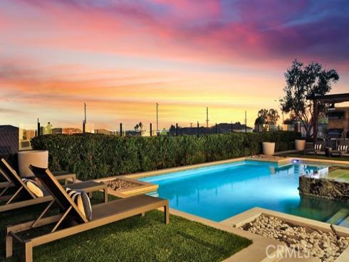 18332 Tytris , Yorba Linda, CA