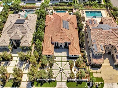 18332 Tytris , Yorba Linda, CA