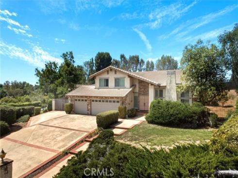 4615 Vallecito