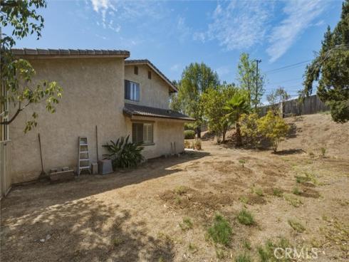 4615 Vallecito , Yorba Linda, CA