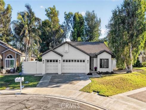 24604 Via Vallarta , Yorba Linda, CA
