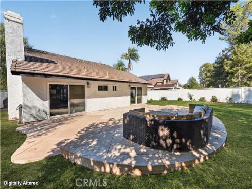 24604 Via Vallarta , Yorba Linda, CA