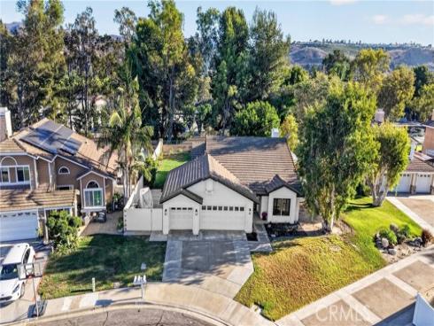 24604 Via Vallarta , Yorba Linda, CA