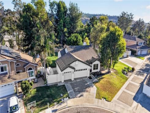 24604 Via Vallarta , Yorba Linda, CA