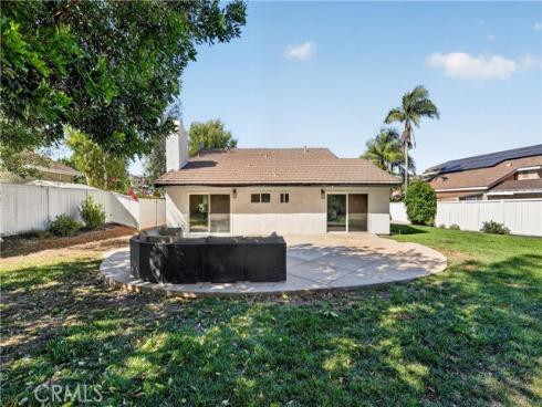 24604 Via Vallarta , Yorba Linda, CA