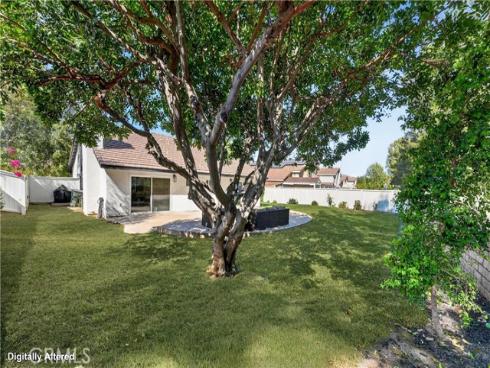 24604 Via Vallarta , Yorba Linda, CA