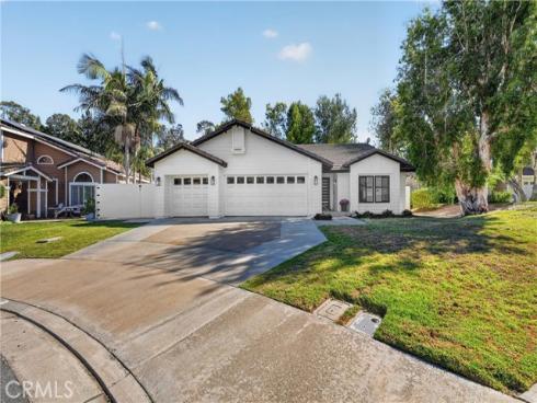24604 Via Vallarta , Yorba Linda, CA