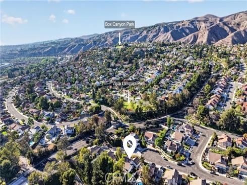 24604  Via Vallarta  , Yorba Linda, CA