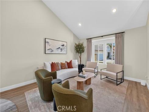 24604 Via Vallarta , Yorba Linda, CA