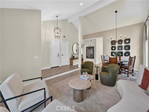 24604 Via Vallarta , Yorba Linda, CA