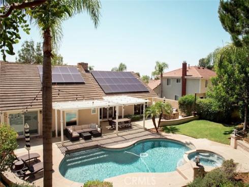 3575  Fairmont   Boulevard, Yorba Linda, CA