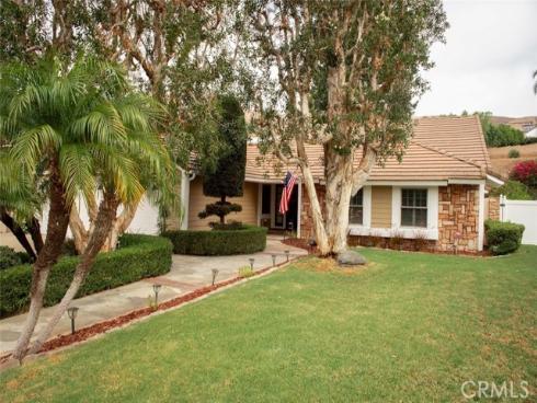3575  Fairmont   Boulevard, Yorba Linda, CA