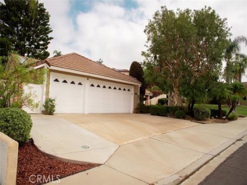 3575  Fairmont   Boulevard, Yorba Linda, CA