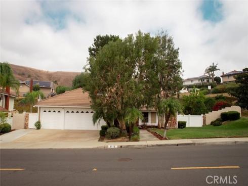 3575  Fairmont   Boulevard, Yorba Linda, CA