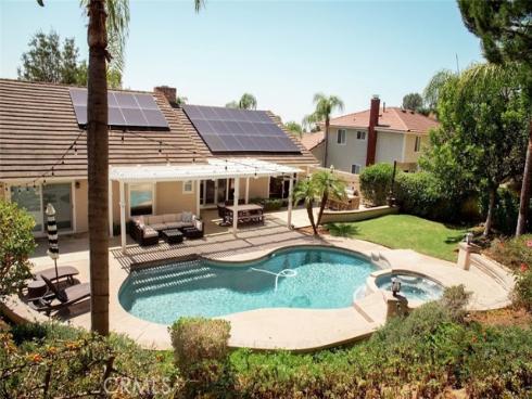 3575  Fairmont   Boulevard, Yorba Linda, CA