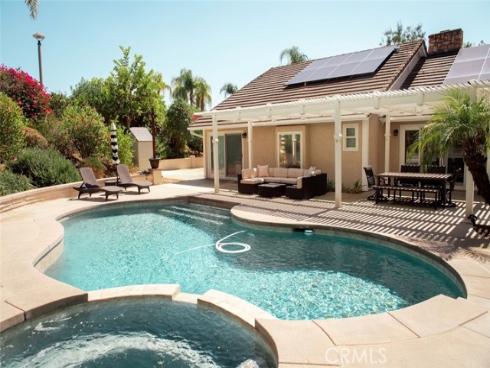 3575  Fairmont   Boulevard, Yorba Linda, CA