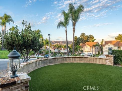 20440 Via Talavera , Yorba Linda, CA