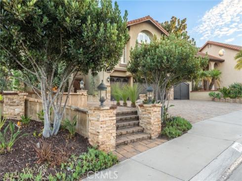 20440 Via Talavera , Yorba Linda, CA