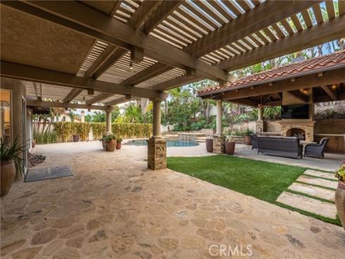 20440 Via Talavera , Yorba Linda, CA