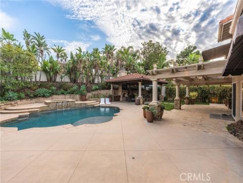 20440 Via Talavera , Yorba Linda, CA