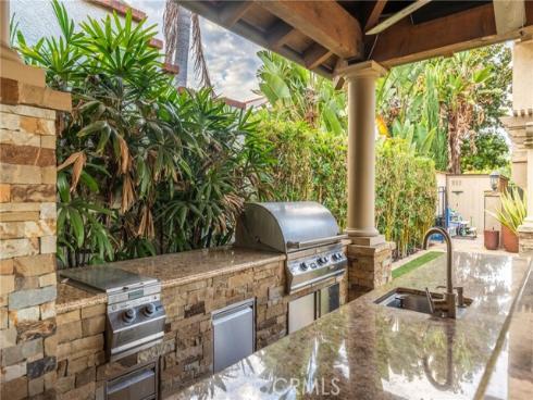 20440 Via Talavera , Yorba Linda, CA