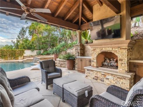 20440 Via Talavera , Yorba Linda, CA