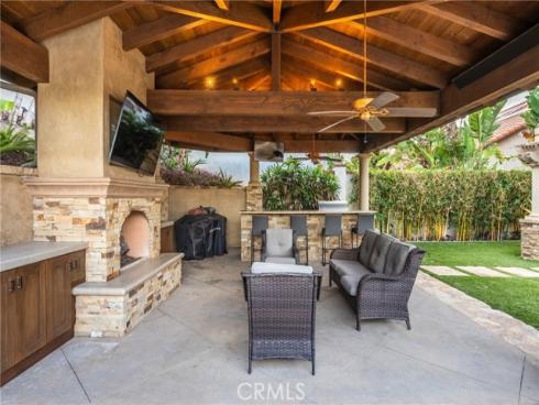 20440 Via Talavera , Yorba Linda, CA