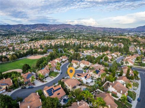 20440 Via Talavera , Yorba Linda, CA