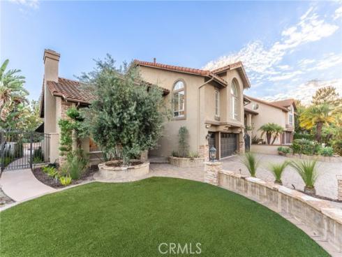 20440 Via Talavera , Yorba Linda, CA