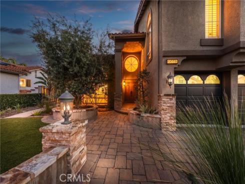 20440 Via Talavera , Yorba Linda, CA