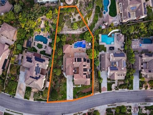 19440 Cleveland Bay Lane, Yorba Linda, CA