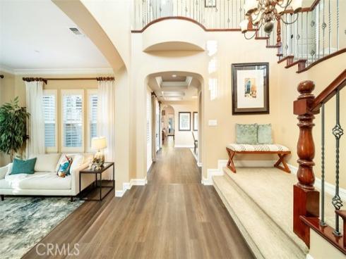 19440 Cleveland Bay Lane, Yorba Linda, CA