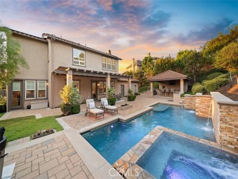 19440 Cleveland Bay Lane, Yorba Linda, CA