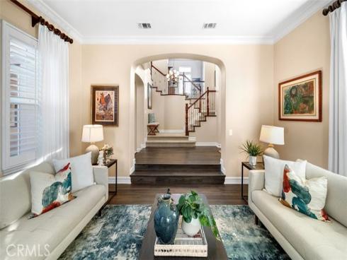 19440 Cleveland Bay Lane, Yorba Linda, CA