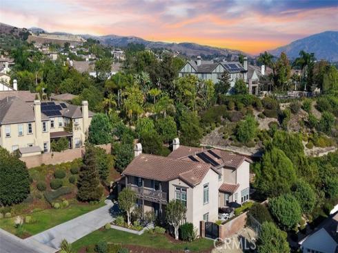 19440 Cleveland Bay Lane, Yorba Linda, CA