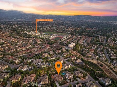 19440 Cleveland Bay Lane, Yorba Linda, CA