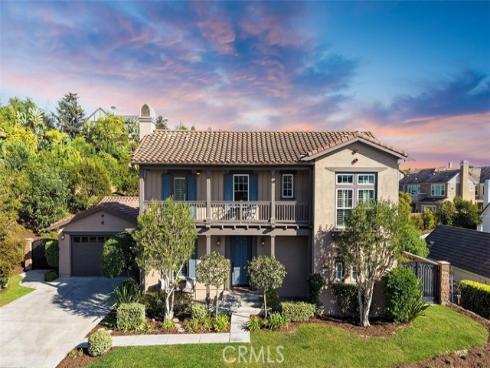 19440 Cleveland Bay Lane, Yorba Linda, CA