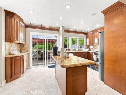 21435  Via Pepita  , Yorba Linda, CA