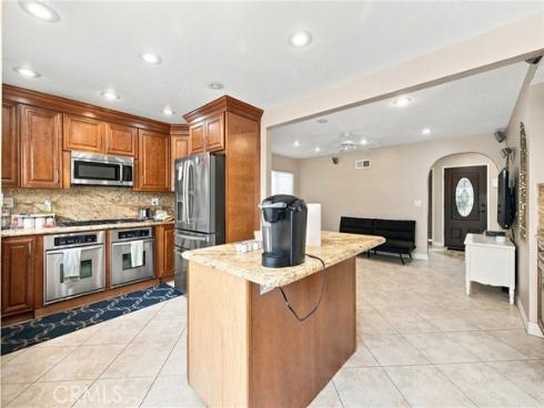 21435  Via Pepita  , Yorba Linda, CA