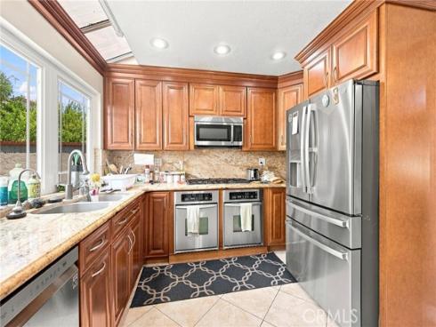 21435  Via Pepita  , Yorba Linda, CA