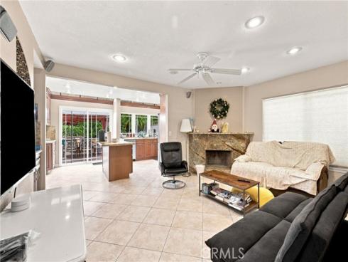 21435  Via Pepita  , Yorba Linda, CA
