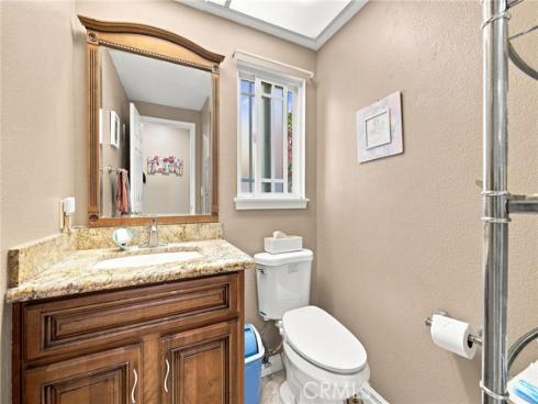 21435  Via Pepita  , Yorba Linda, CA